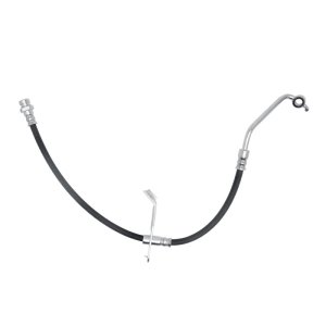 Hyundai Azera Brake Hose - Front - R1 Concepts - `16-`17